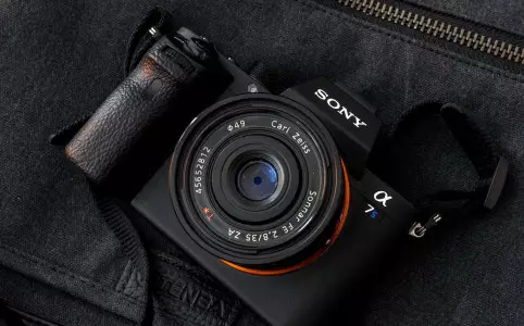دوربین Sony a7S III